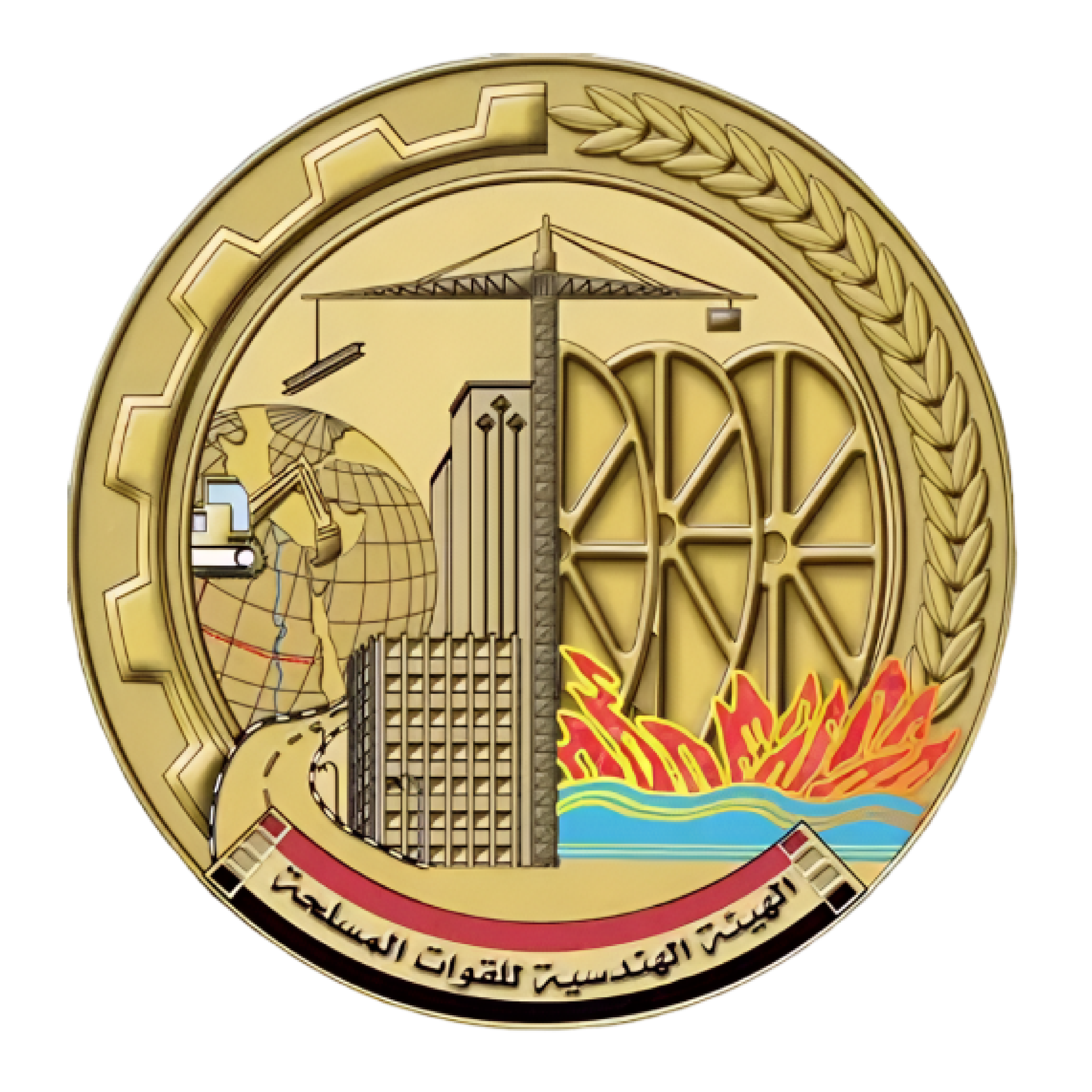 Armed Forces Engineering Authority