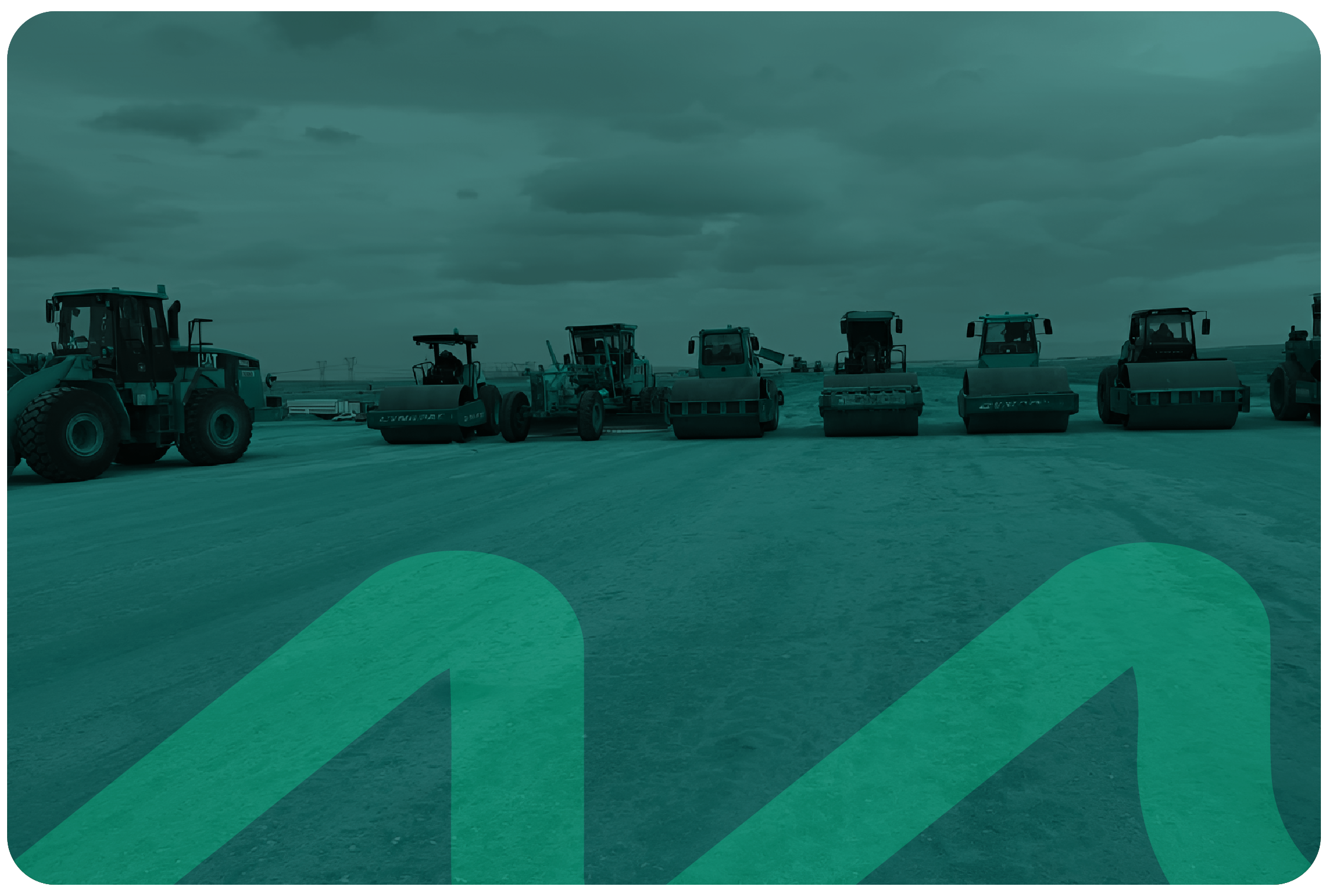 Dabaa Axis Expansion Works