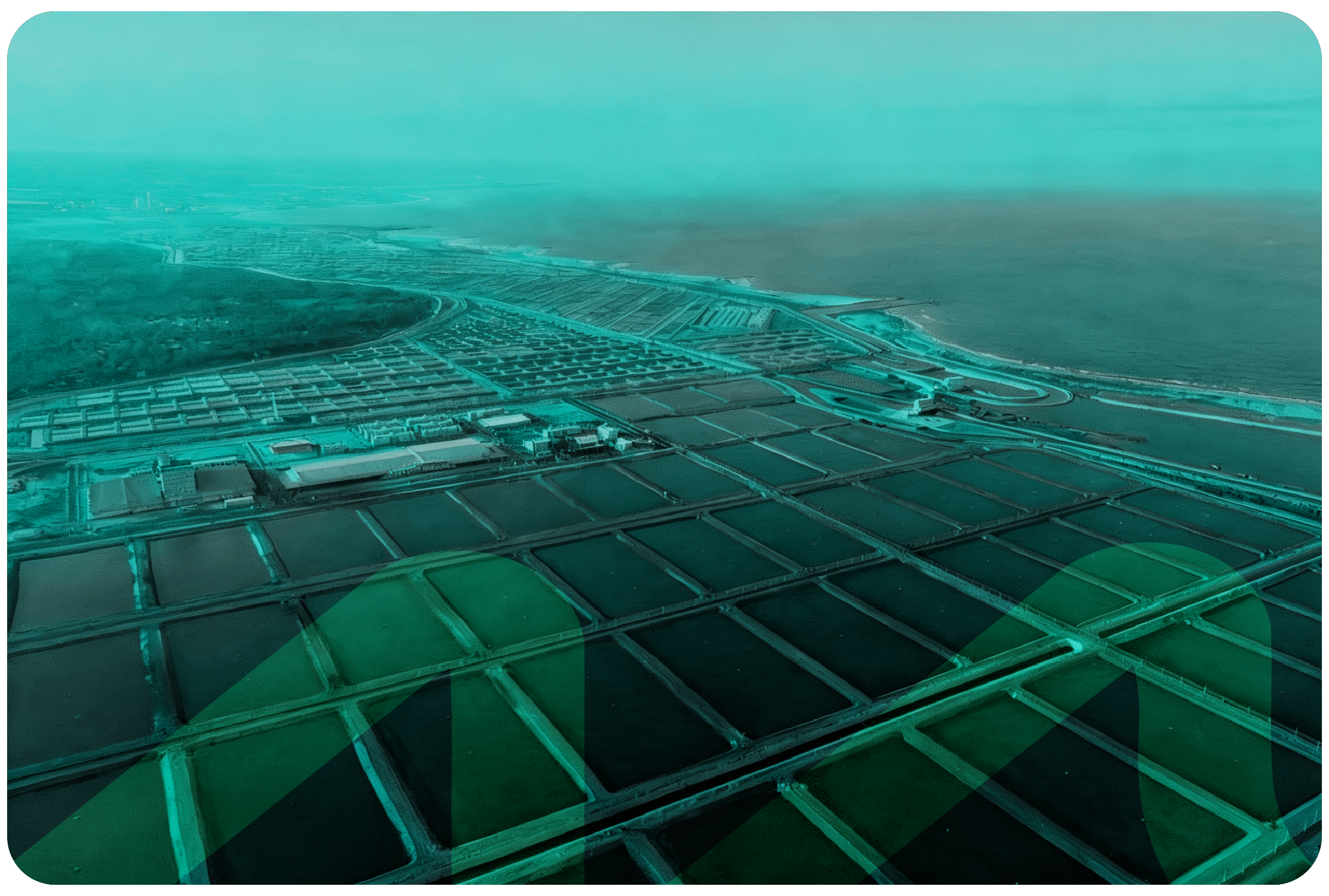 National Fish Farming Project