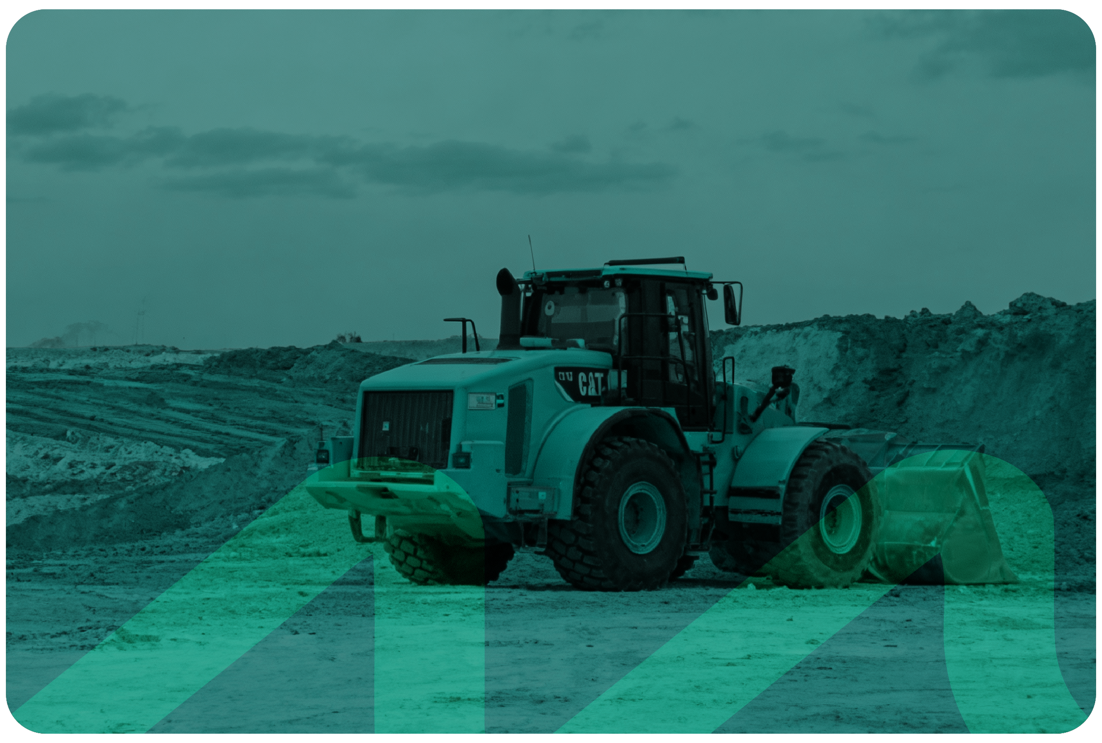 South Med Project in Dabaa